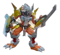 Comprar Digimon - Wargreymon X: Poder En Tus Manos