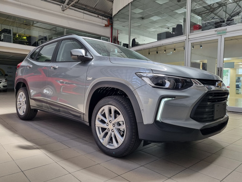 Chevrolet Tracker 1.2 Turbo Ltz At