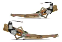 Comprar Par Maquinas Vidro Eletrico Com Motor Kadett\u002Fipanema 2p