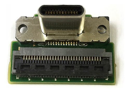 Para Para Switch Dock, Puerto De Carga C, Placa Pcb De