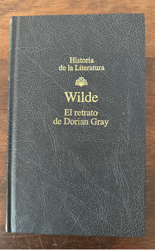 El Retrato De Dorian Gray, Oscar Wilde