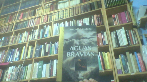 Aguas Bravias 