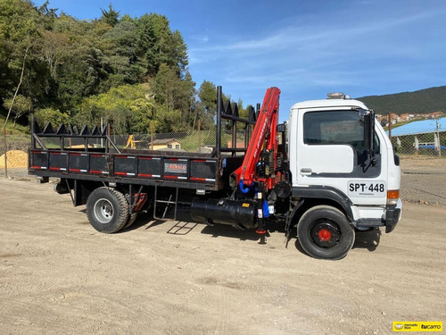 Nissan U41