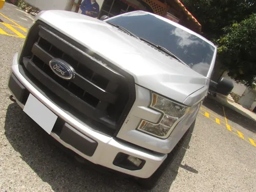 Ford F-150 3.5 Xlt