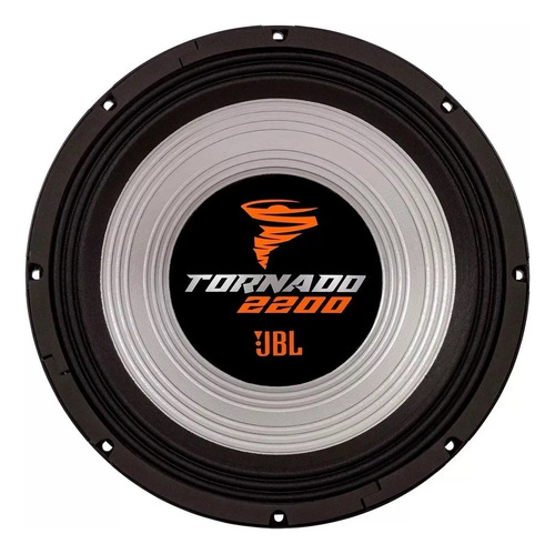 Woofer Tornado Selenium Jbl 15 Polegadas 1100w Rms - 15sw3a