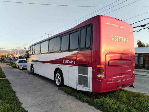 Bus Volvo Año 1999 Rev Tec Al Dia Impecable