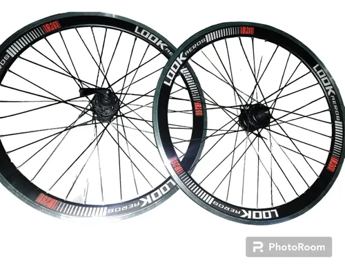 Bicicleta marca look store rodado 26 precio