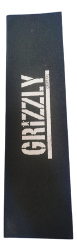 Lija  Skate Autoadherible  Grizzly Original 