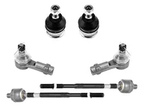 Comprar Rótulas Terminales (6 Pzas) Grob Service Atos 01 - 12