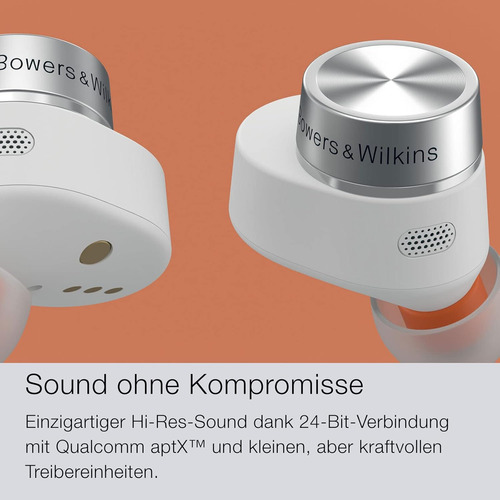 Bowers & Wilkins ® Audífonos Inalámbricos Pi5 S2 True Intrau