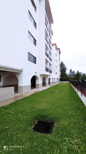 Imagen 17 de 18 de Apartamentos En Venta A Estrenar Urb Las Salias San Antonio De Los Altos