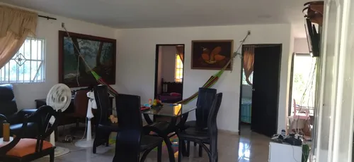 Venta Finca Cabaña Turística Baranoa Atlántico Colombia
