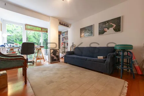 Apartamento En Arriendo En Bosque Izquierdo. Cod A1387