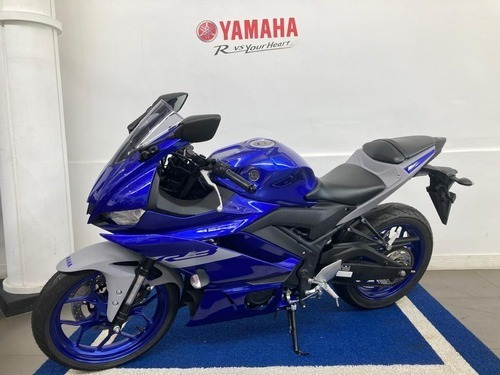 Imagem 4 de 8 de Yamaha R3