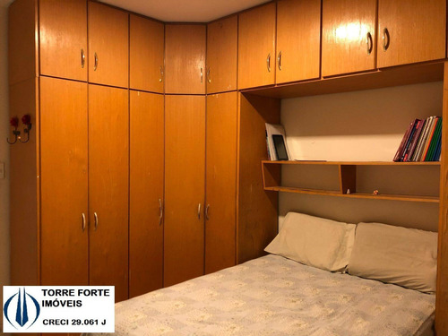 Imagem 12 de 15 de Apartamento Com 2 Dormitórios,1 Vaga, Bairro Penha - 36101