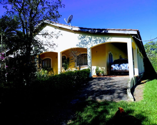 Imagem 1 de 15 de Chácara À Venda No Jardim São Lucas - Salto De Pirapora/sp - Ch00678 - 68315392