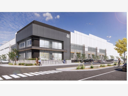 Imagen 1 de 1 de Bodega Comercial En Renta Zona Industrial Gómez Palacio