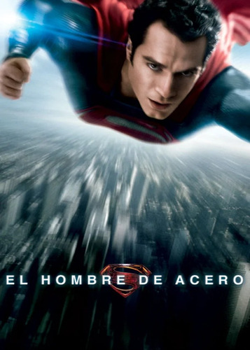 Superman Digibook Bluray+ Dvd + Digital Copy