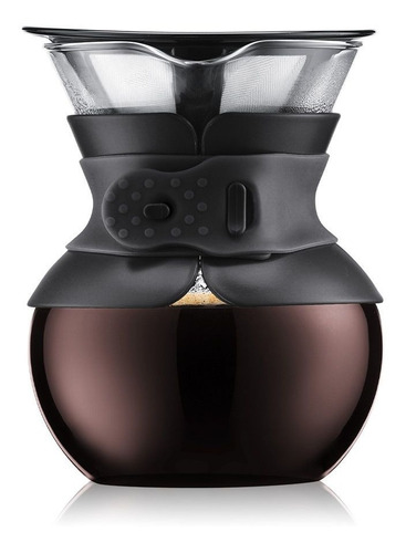 Cafetera Goteo C/ Filtro Bodum Tipo Chemex 0,5 Litros