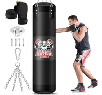 Comprar Saco De Boxeo Para Adultos, Saco De Boxeo Pesado