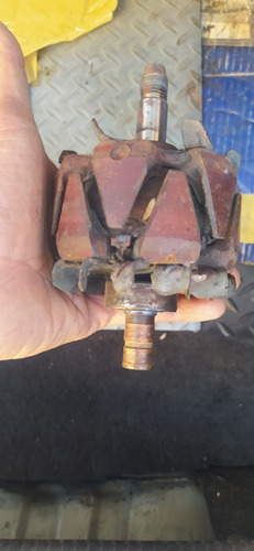 Inducido De Alternador Toyota Usado De Montar 