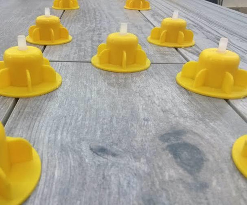 Imagen 3 de 5 de Enchapado De Porcelanato