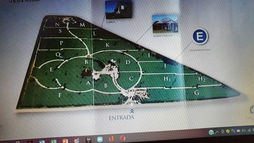 Imagen 2 de 8 de Parcela En Parque Campanario