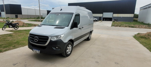 Mercedes-Benz Sprinter 316 Furgon 316 CDI Furgon 3665