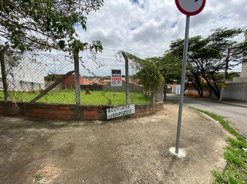 Imagem 2 de 4 de Venda - Terreno Jardim Simus / Sorocaba/sp - 7290