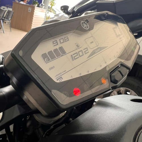 Yamaha Mt-07/mt-07 Abs 689cc