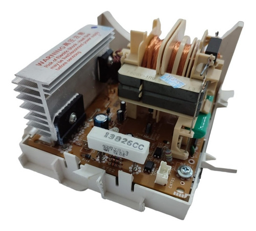 Imagen 1 de 3 de Inverter Inversor Fuente De Poder Horno Microondas Panasonic