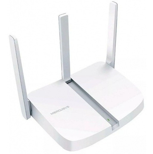 Router Inalámbrico N De 300mbps Mercusys Mw305r