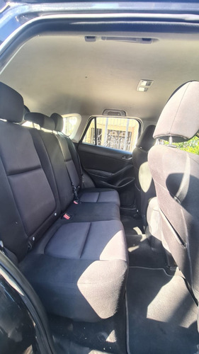 Mazda CX-5 2.0 Isport Mt