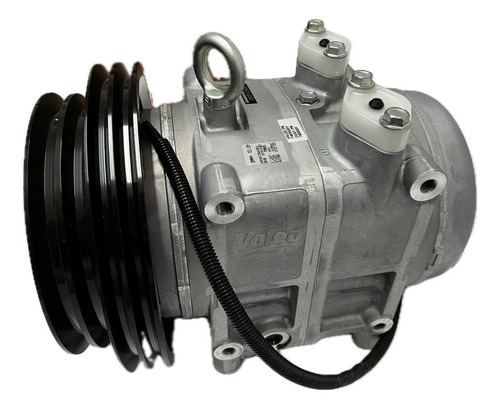Compresor Valeo Tm65 Ccw 2a2b 24v