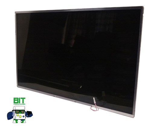 Pantalla Display Lcd Au Optornics 15.4 30 Pines B154ew02 V.1