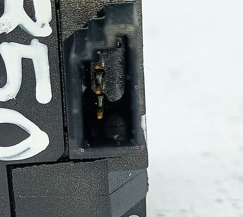 Sensor Lluvia Vw Passat 12-15 (Usado)