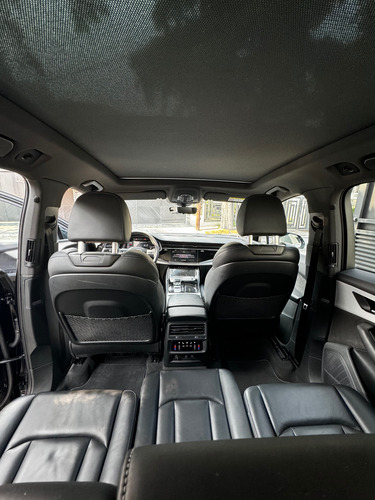 Audi Q7 3.0 Tfsi S Line Quattro 333hp At