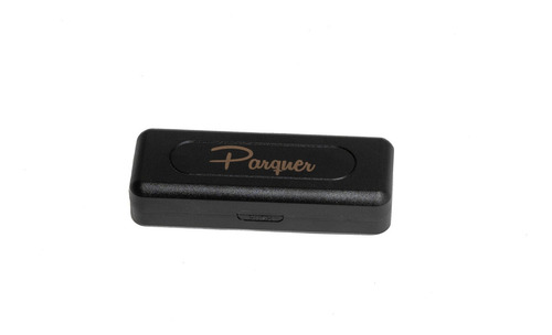 Armónica Parquer H1004B diatónica
