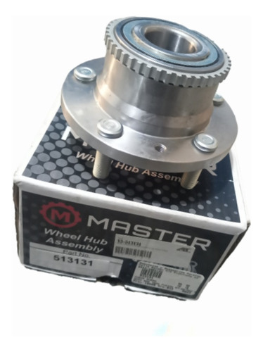 Mozo Trasero Para Ford Fusion/ Mazda 6