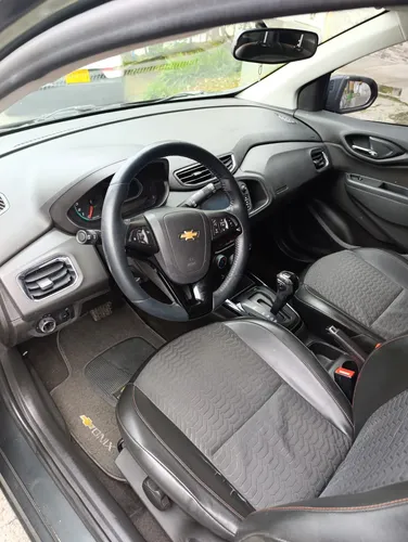 Chevrolet Onix 1.4 Ltz At