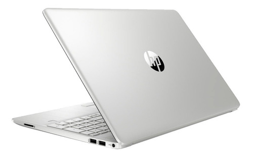 Imagen 3 de 7 de Potente Hp Intel I3 11ava+8ram+256ssd+nueva+win10+15.6 I5