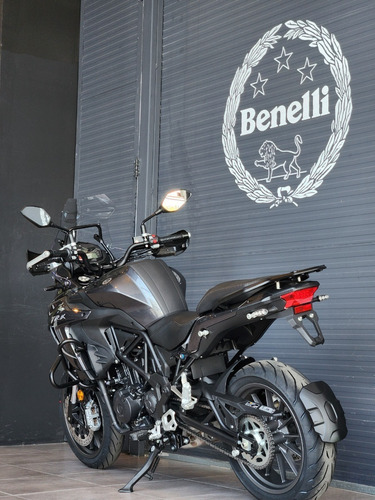 Imagen 17 de 25 de Benelli Trk 502 No Ktm - No Yamaha - No Ducati -no Honda - F