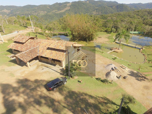 Imagem 21 de 21 de Terreno À Venda, 1000 M² Por R$ 155.000,00 - Varginha - Santo Amaro Da Imperatriz/sc - Te0161