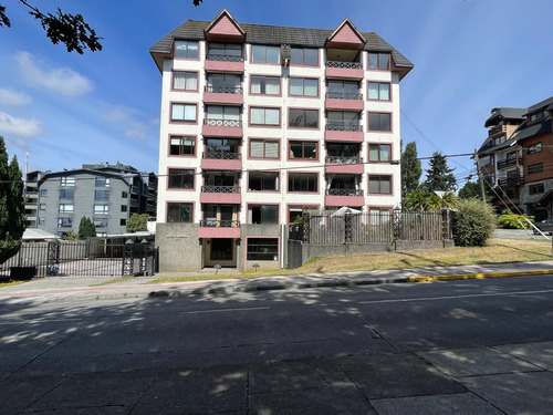 Se Vende Excelente Departamento Frente Al Lago 4 Dorm 3 Bañ