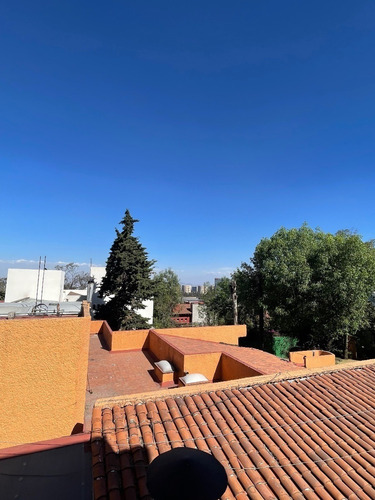 Imagen 10 de 12 de Casa Que Se Vende Como Terreno Santa Fe En Privada