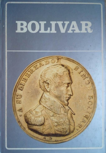 Bolivar Biblioteca Ayacucho