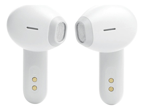 Jbl Audifonos Wave Flex Truly Inalambrico Blanco