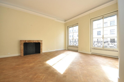 Imagen 1 de 30 de Excepcional Piso En Edificio Francés Sobre Avenida Alvear Único Por Su Categoría