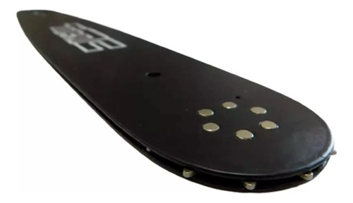 Espada Motosierras Chinas 18'' Pulgadas 72 D Paso 325