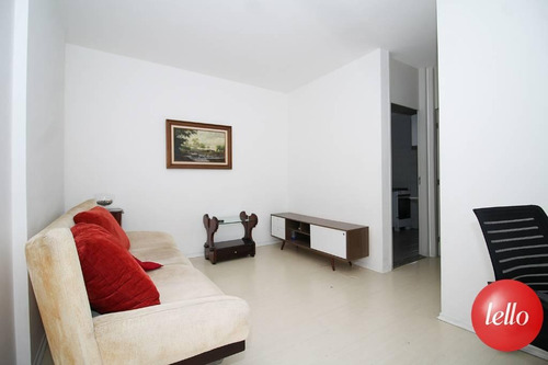Imagem 1 de 21 de Apartamento - Ref: 222470
